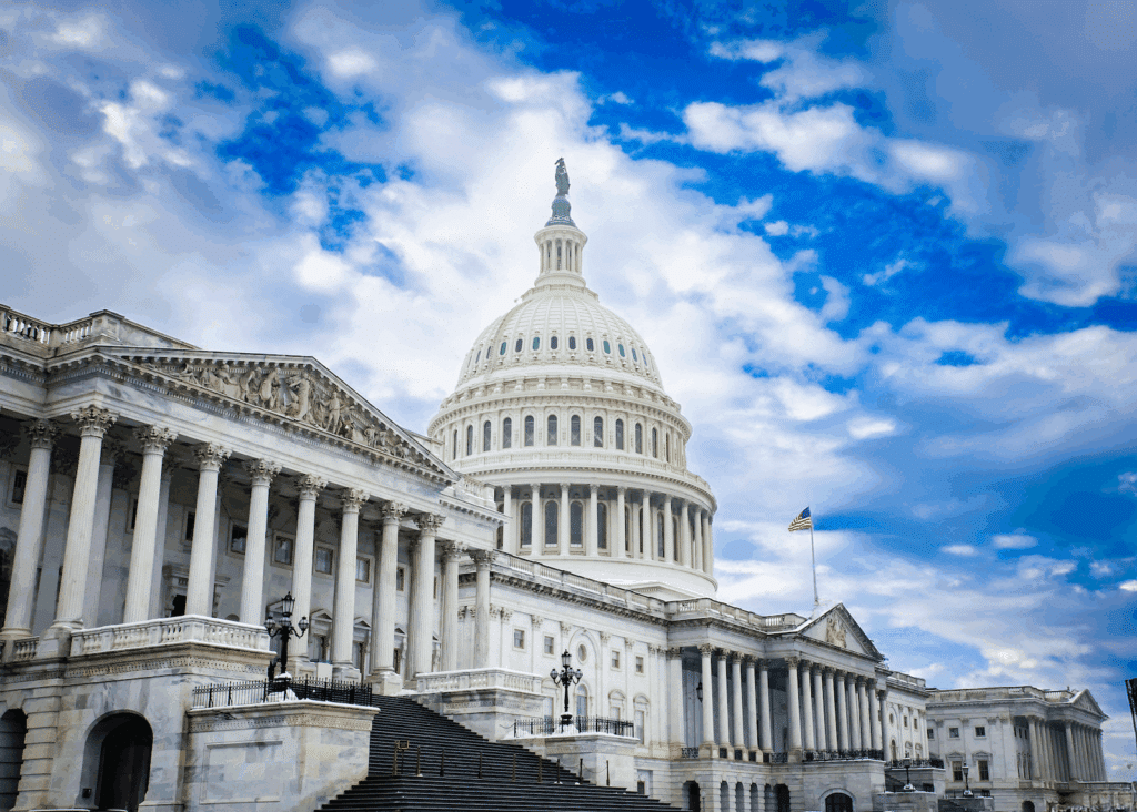 capitol hill in 2025 from Capitol hill visits