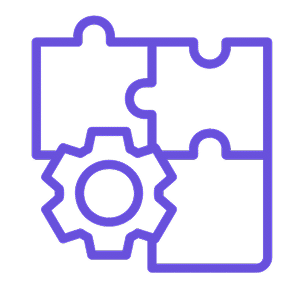 Advocate for policy change icon_focus areas